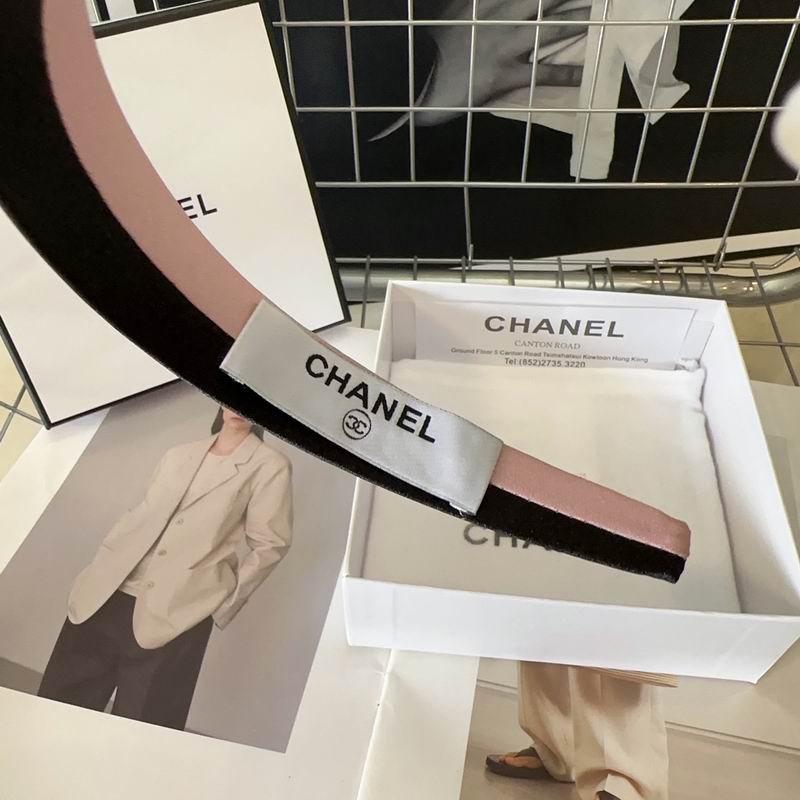 Chanel Headband hh (74)